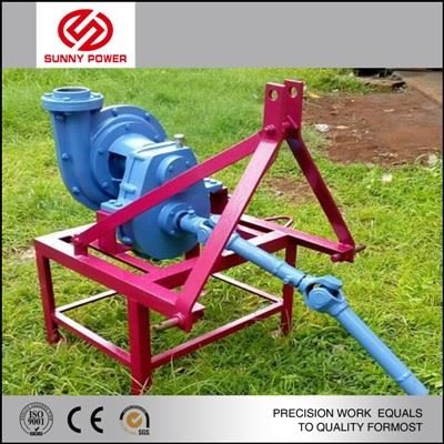 Tractor Driven Pump