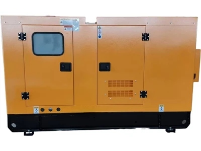 Introduction To The Silent Generator Set