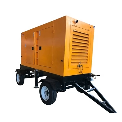What are the advantages of our mobile trailer?