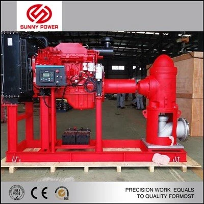 Mining Submersible Pumps