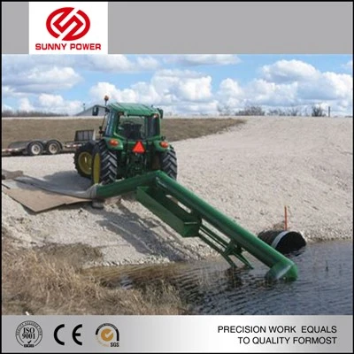 PTO Irrigation Pump For Tractors